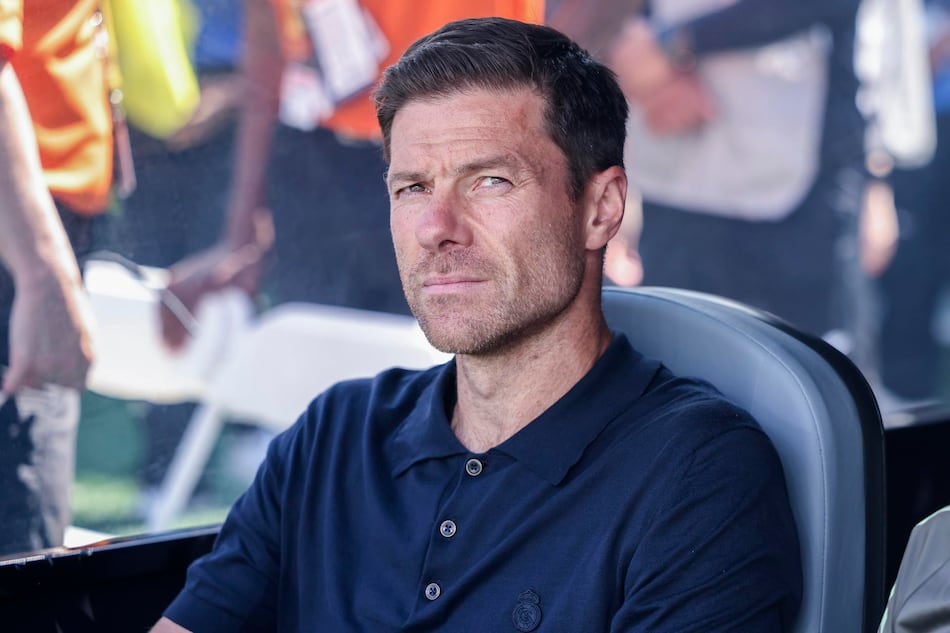 El Madrid de Xabi Alonso expone su crisis en San Mamés