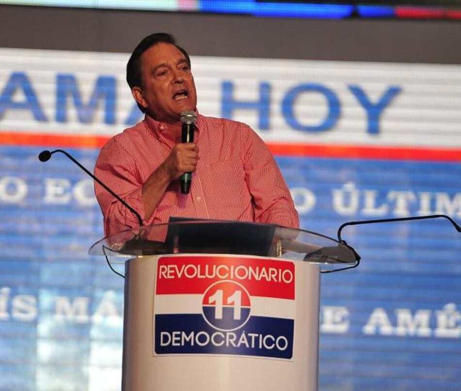 Cortizo: En la estrategia política hay que sumar