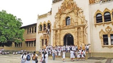 Normalistas se van a paro por licenciatura