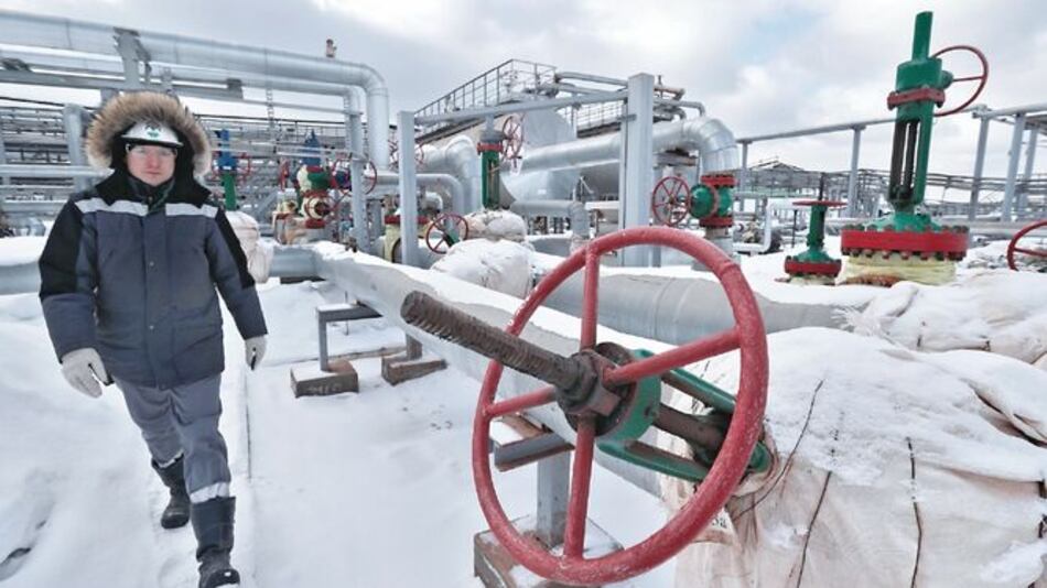 Demanda de petróleo seguirá frágil