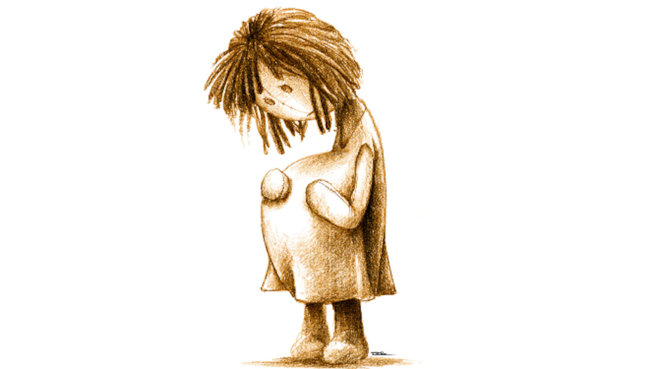 Inocencia interrumpida