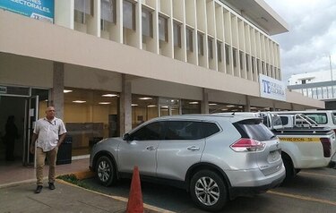 El 9 de junio se realizarán las elecciones parciales en El Calabacito, Útira y Kankintú