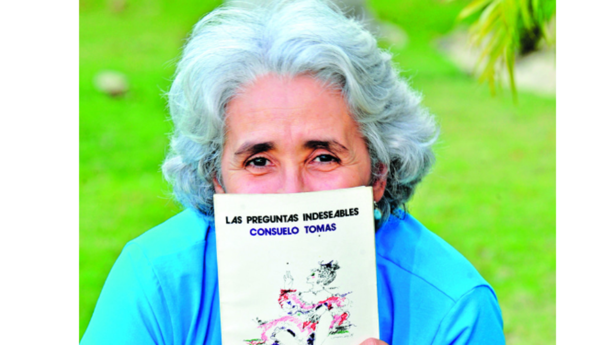 Letras panameñas en Guadalajara
