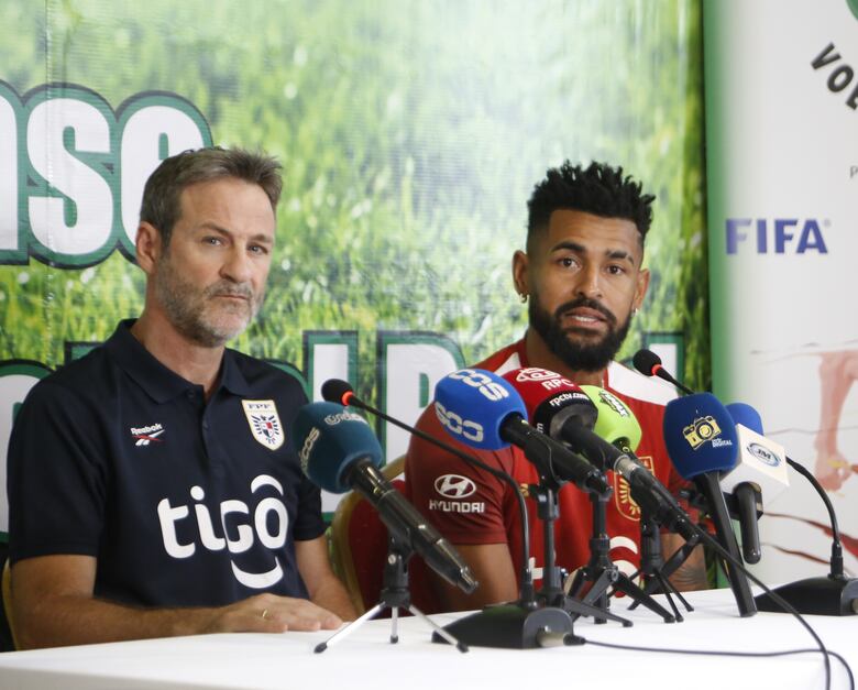 Thomas Christiansen apuesta por los tres puntos y confía en sus delanteros