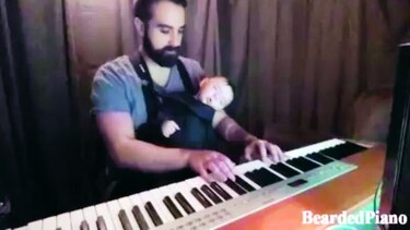 La canción de cuna que se hizo viral