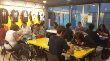 Tiendas de hobbies en Panamá