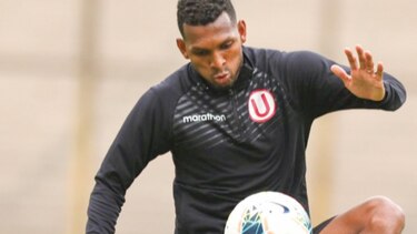 Universitario de ‘Negrito’ busca dar el primero paso al título