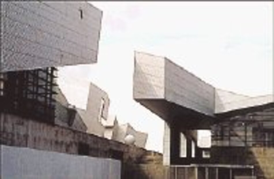 La visión de Thom Mayne