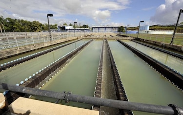 Capital y San Miguelito, sin agua este sábado 6 de febrero