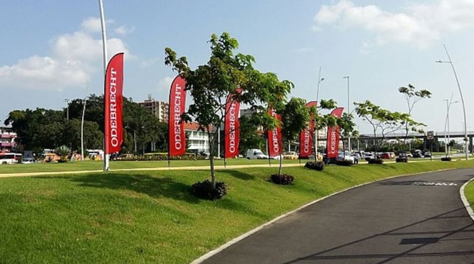 Magistrada Olga Rujano de Léon, ponente de amparo en caso Odebrecht