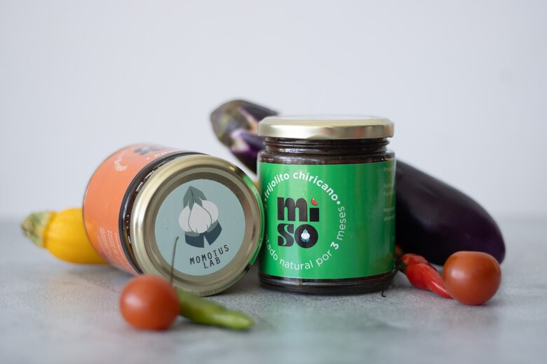 Celebramos la creatividad y la innovación en el concurso ‘Emprendimiento Frijol’