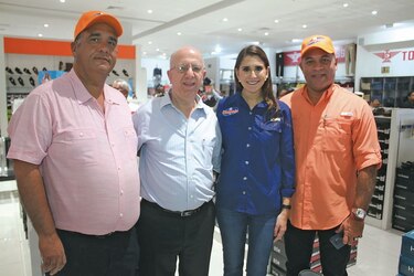 El Campeón inauguró su novena sucursal en Arraiján Town Center