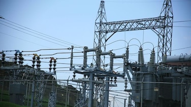 Tensión en el mercado eléctrico