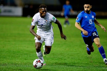 Panamá deja atrás su maldición en el Cuscatlán: nuevo estadio, nueva esperanza