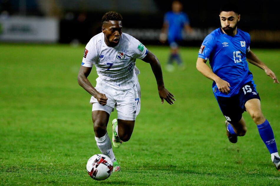 Panamá deja atrás su maldición en el Cuscatlán: nuevo estadio, nueva esperanza