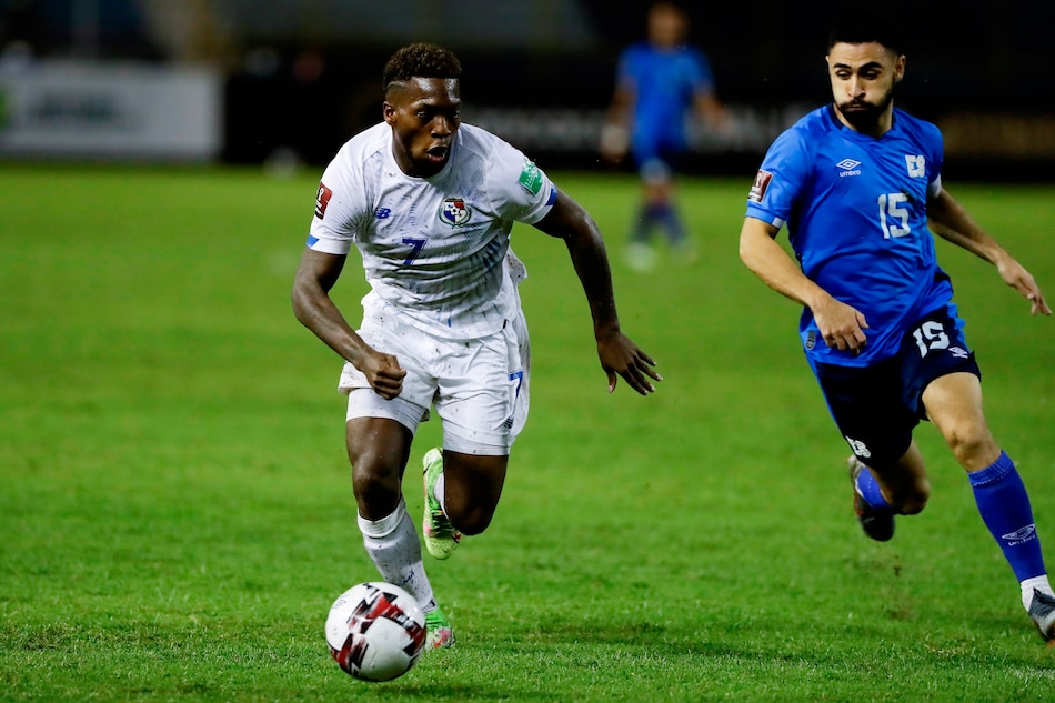 Panamá deja atrás su maldición en el Cuscatlán: nuevo estadio, nueva esperanza