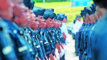 Trazarán plan para contener gasto en planilla