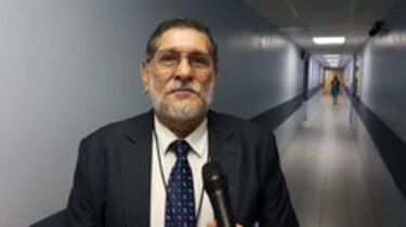 Tribunal Electoral empieza a depurar el paquete de 26 mil firmas presentado por Marco Ameglio