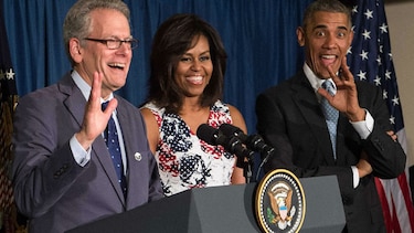 Barack Obama nomina a Jeffrey DeLaurentis como embajador en Cuba