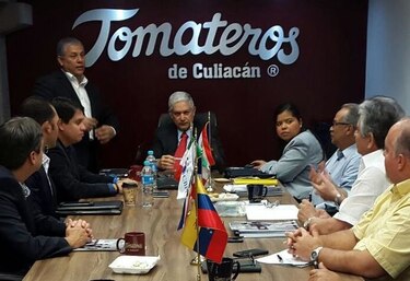 Confederación del Caribe inicia trámites para incorporar a Panamá