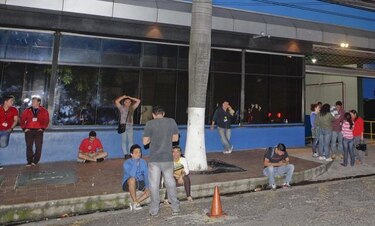 Centroamérica evalúa daños tras sismo que dejó un muerto