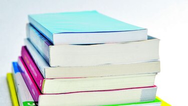 Venta de libros, estable en EU