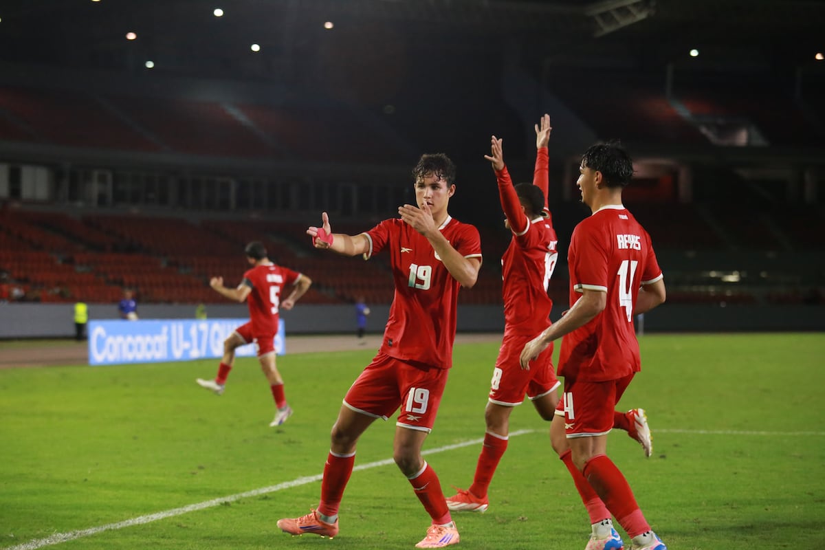 Panamá anuncia las selecciones para los Juegos Suramericanos 2026