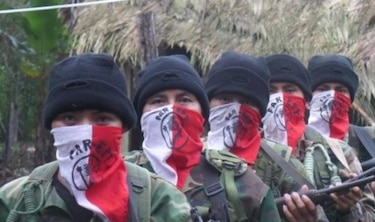 Perú: 18 muertos en ataque armado en dos bares en valle cocalero