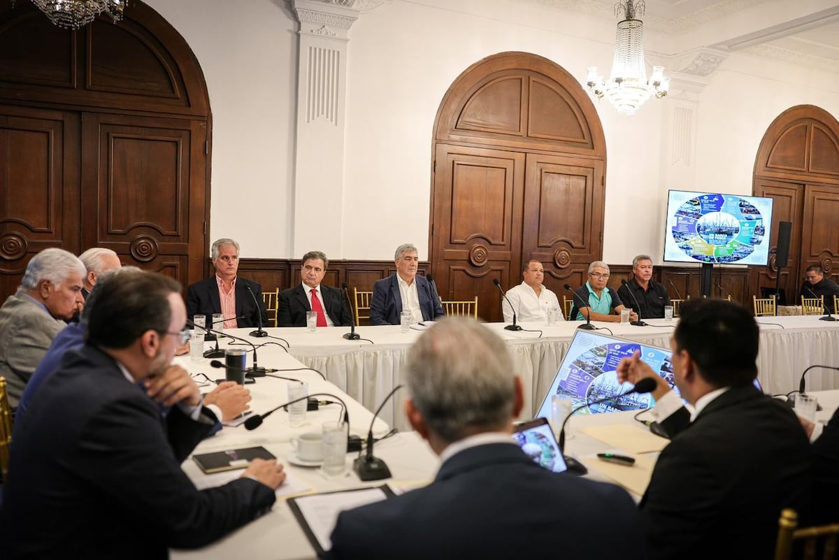 Gobierno y sector pesquero impulsan mesa técnica para revisar las reglas de la industria