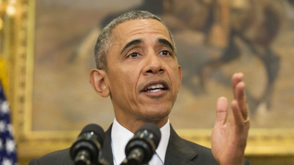 Obama propone cerrar Guantánamo 'de una vez por todas'