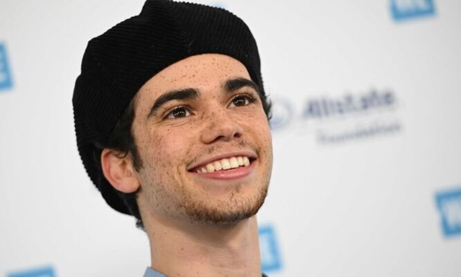 Cameron Boyce, quien falleció tras una convulsión, sufría de epilepsia