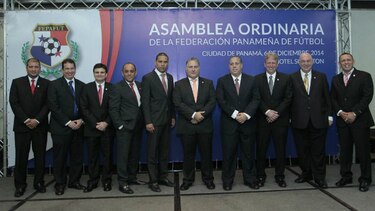 Pedro Chaluja se reelige como presidente de la Fepafut