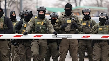 Por qué la Patrulla Fronteriza de EU está actuando tan lejos de la frontera (y qué papel tuvo en la muerte de Alex Pretti en Mineápolis)