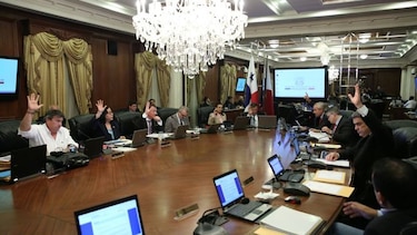 Gabinete designa a Asunción Alonso como suplente de José Ayú Prado