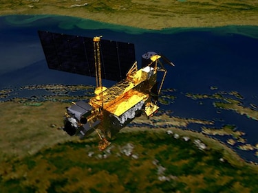 La basura espacial es un peligro para comunicaciones terrestres, alerta ONU