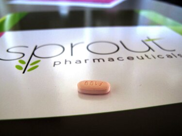 Científicos de la FDA piden aprobar comercialización de Addyi, la viagra femenina