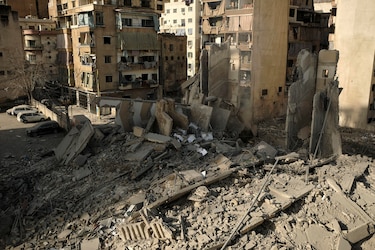 Israel afirma haber matado al ministro de Inteligencia de Irán