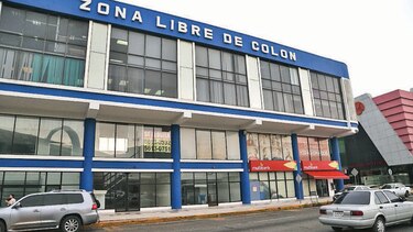 Colombia amplía  aranceles a productos de la Zona Libre