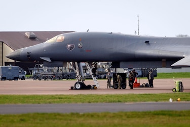 El Pentágono advierte que este martes será el ‘día más intenso’ de ataques en Irán