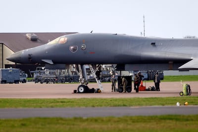 El Pentágono advierte que este martes será el ‘día más intenso’ de ataques en Irán