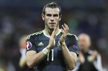 Gareth Bale se perderá partidos decisivos de Gales
