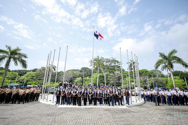 ¿Por qué Panamá logra récords contra el narcotráfico, pero no puede frenar la violencia en las calles?