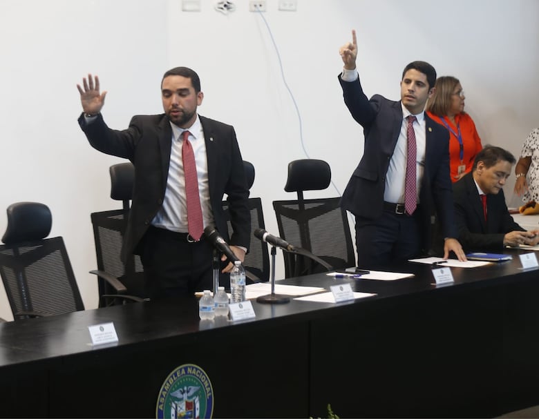 Comisión de Gobierno de la Asamblea frena ley contra el secuestro de bienes de medios y denunciantes de la corrupción