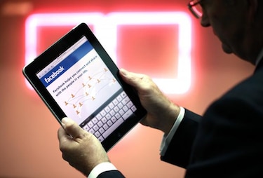 'Mission: Impossible, The Game' llega a Facebook