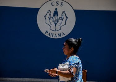 Reformas a la CSS: Banco Nacional afirma estar preparado para gestionar el multimillonario Fondo de Pensiones