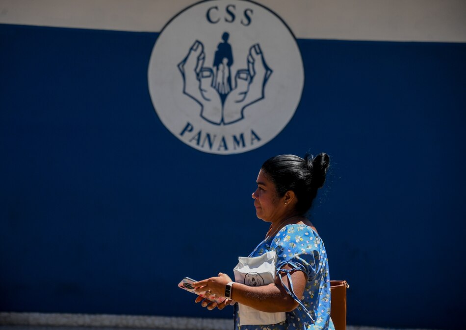 CSS en crisis: falla tecnológica deja sin expediente electrónico y afecta atención médica