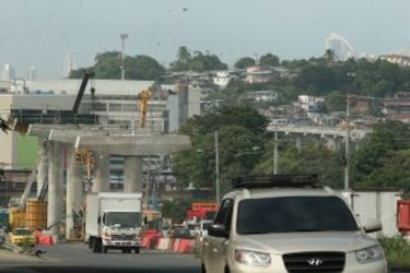 Extensión del Metro costará más