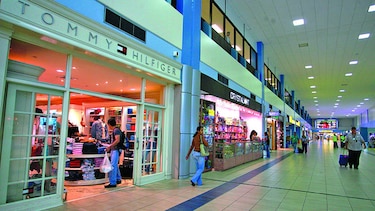 Cuatro grupos interesados en ‘duty free’ de la nueva terminal de pasajeros en Tocumen