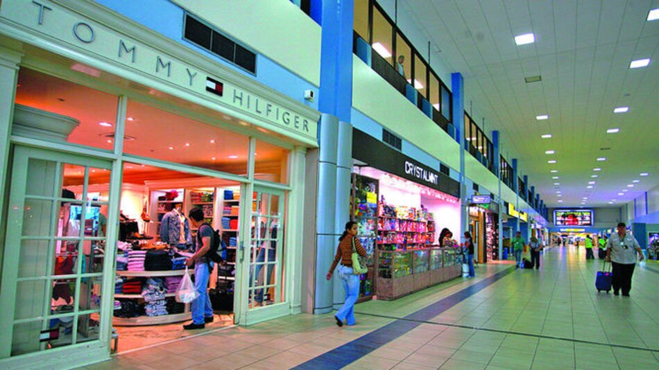 Cuatro grupos interesados en ‘duty free’ de la nueva terminal de pasajeros en Tocumen