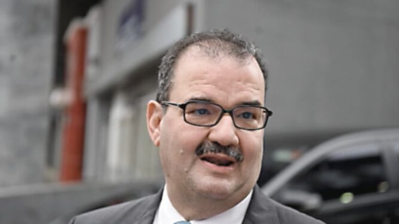 MP: Tribunal de juicio conculca debido proceso